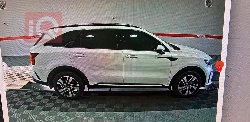 كيا سورينتو